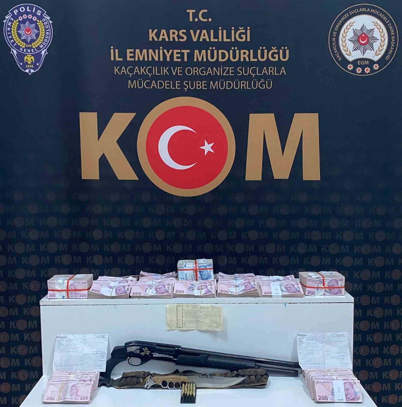 karsta tefecilik operasyonu yatagin altindan poset poset para cikti 2 zll88BAQ