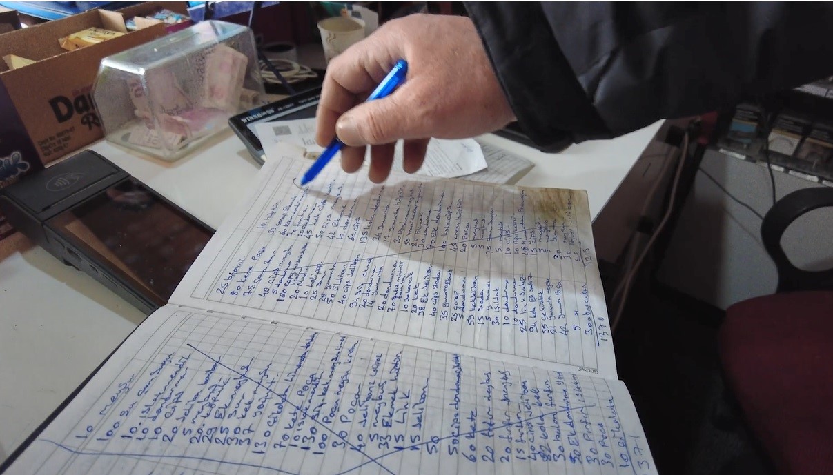 karsta zimem defteri gelenegi yasatiliyor 1 JP85rAZy