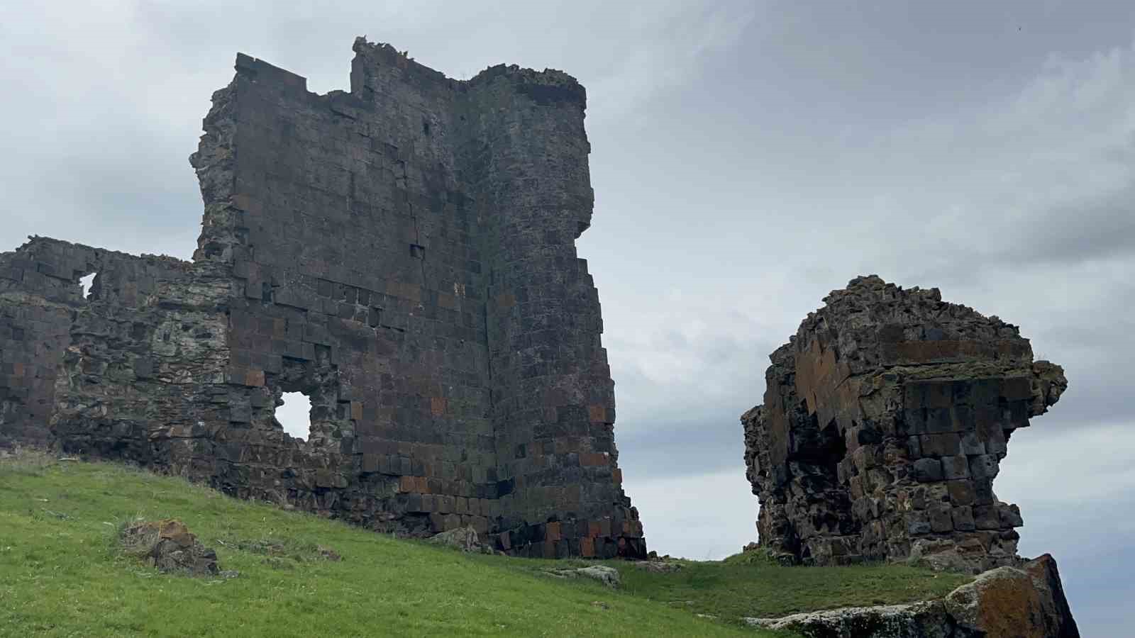 karstaki bin yillik kiz kalesi yok olma tehlikesiyle karsi karsiya 2