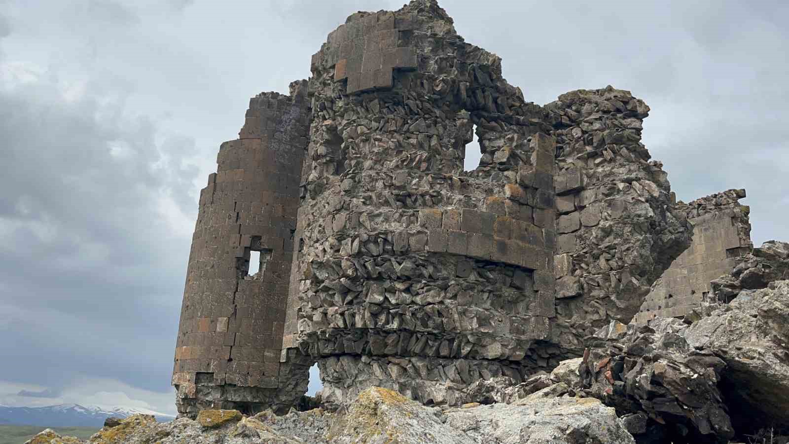 karstaki bin yillik kiz kalesi yok olma tehlikesiyle karsi karsiya 4