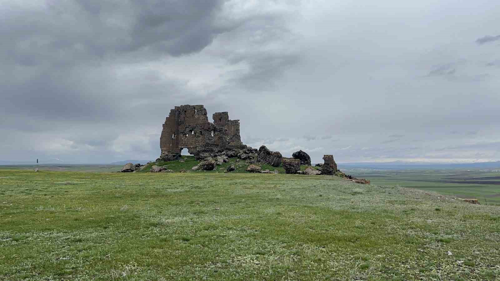 karstaki bin yillik kiz kalesi yok olma tehlikesiyle karsi karsiya 6 kbmUjrKr