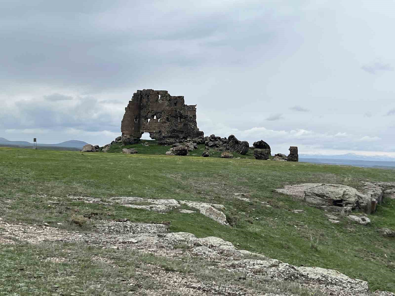 karstaki bin yillik kiz kalesi yok olma tehlikesiyle karsi karsiya 7