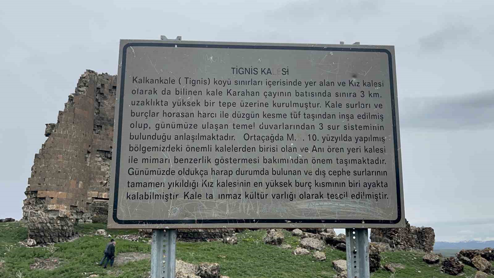 karstaki bin yillik kiz kalesi yok olma tehlikesiyle karsi karsiya 9 yslVBXBP