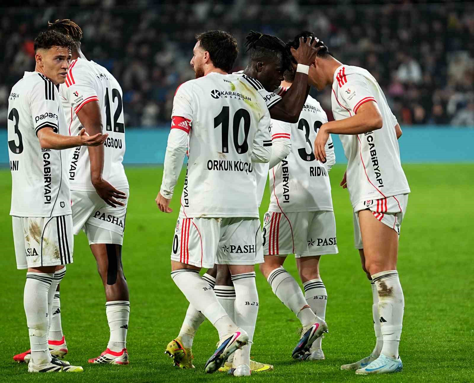 kartal basaksehir deplasmaninda maglup olmuyor 0 96TmHLYg