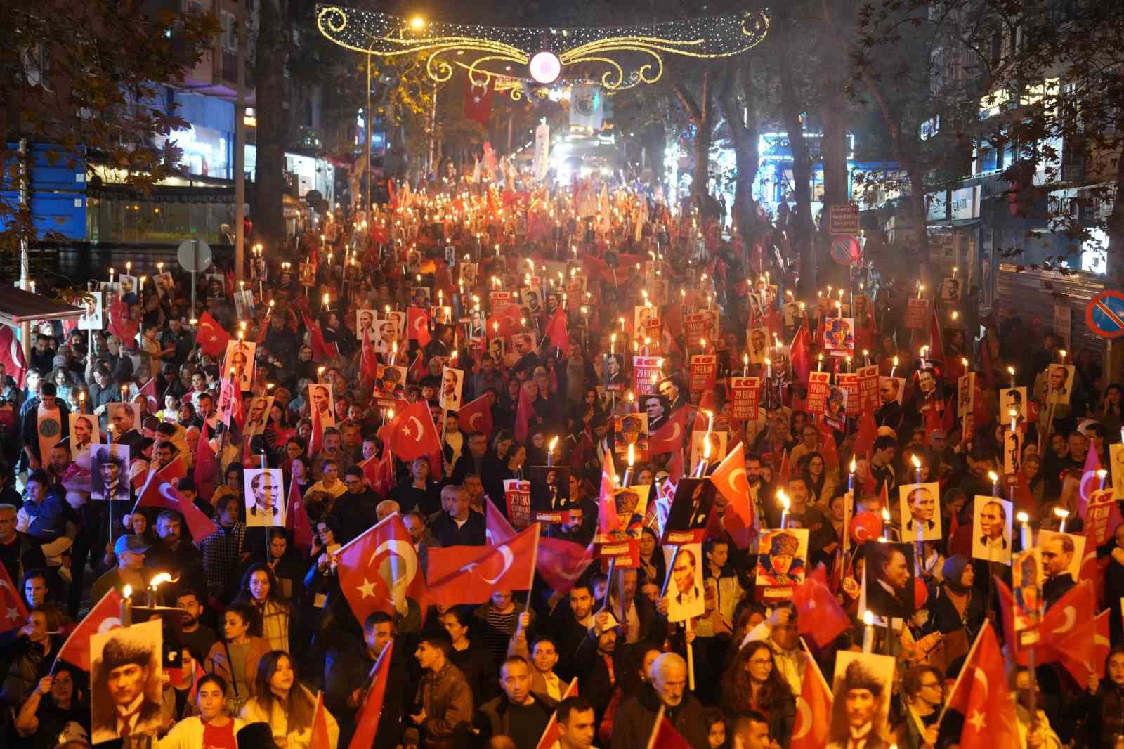 kartal cumhuriyetin 102 yilinda tek yurek oldu 6