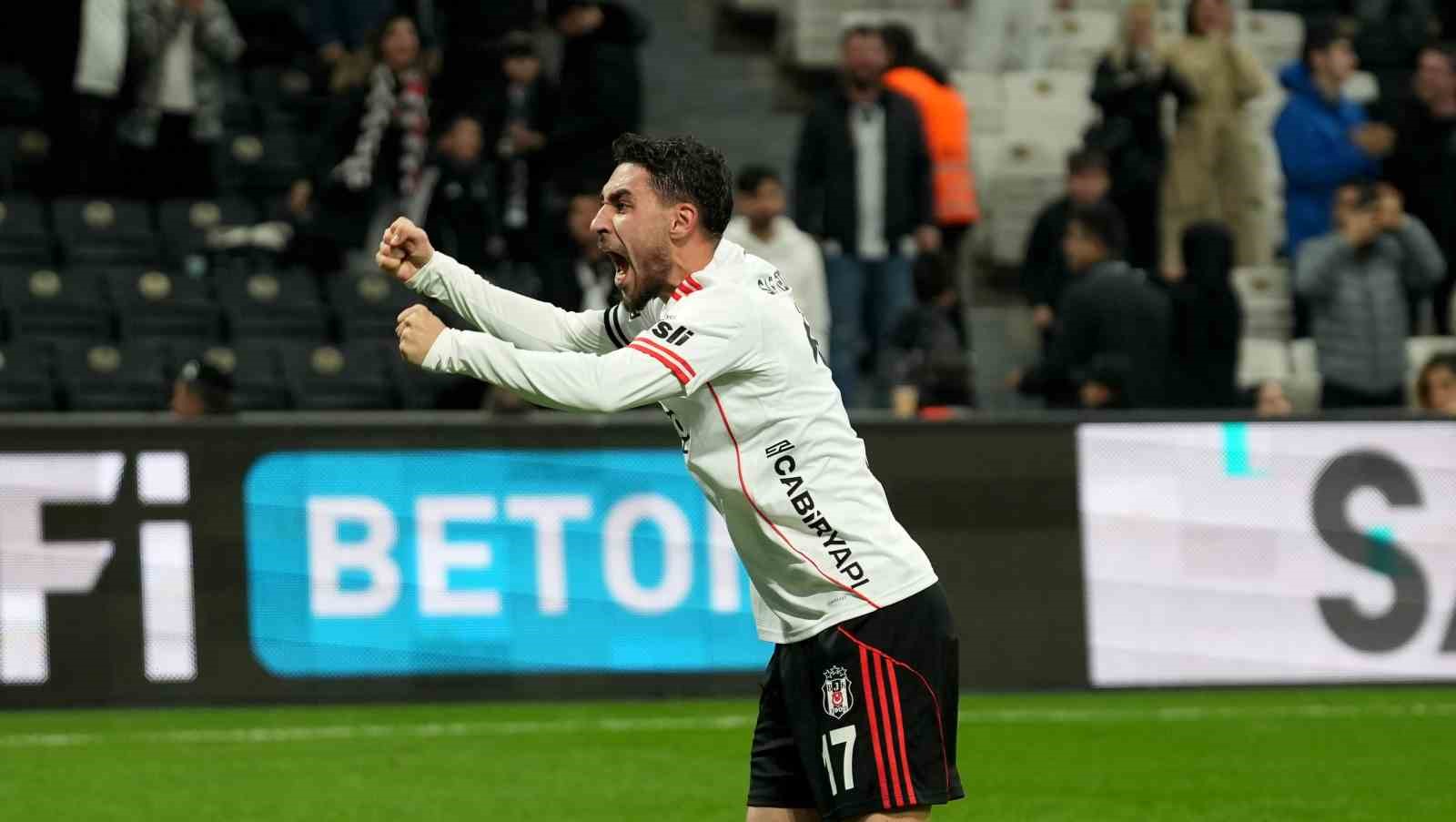 Kartal Kayra Yılmaz: "Kırılan ve üzülen tüm taraftarlarımızdan içtenlikle özür dilerim" 4 kartal kayra yilmaz kirilan ve uzulen tum taraftarlarimizdan ictenlikle ozur dilerim 0 tzL3BTqq