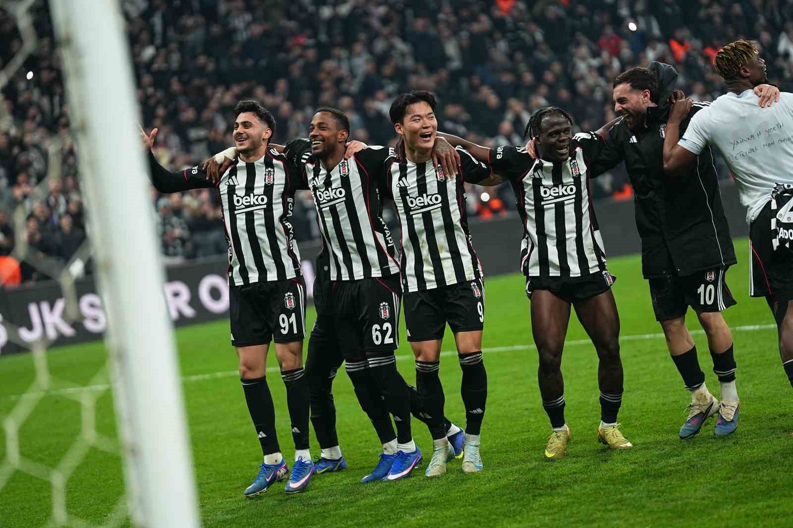 kartal yenilmezlik serisini 12 maca cikardi 0 JPORR5Qp
