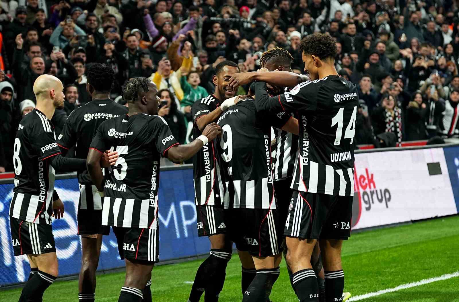 kartal yenilmezlik serisini 12 maca cikardi 2 Iblg72hm
