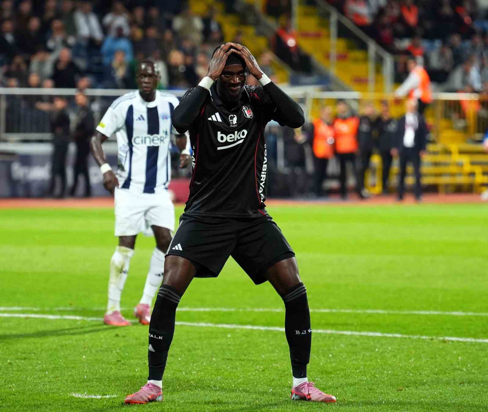 kartalda en cok oynayan futbolcu tammy abraham oldu 2