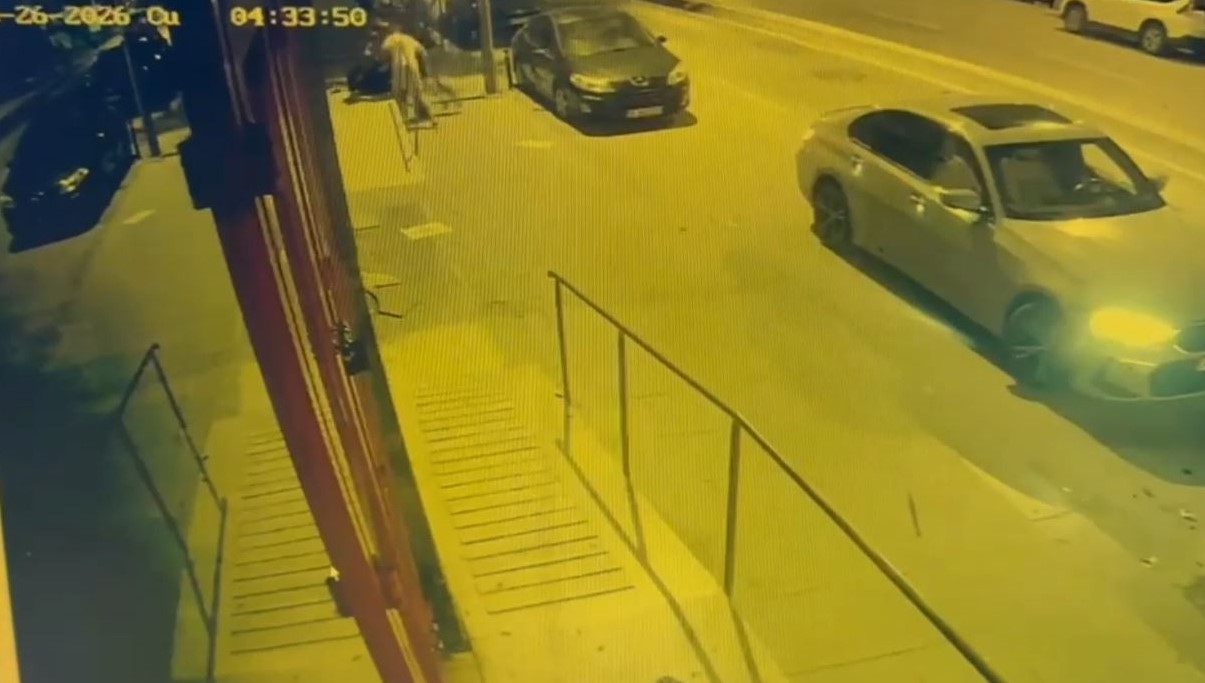 kartalda yan bakma kavgasinda bir kisi oldu olaya iliskin 7 supheli adliyeye sevk edildi mRNAJSzA