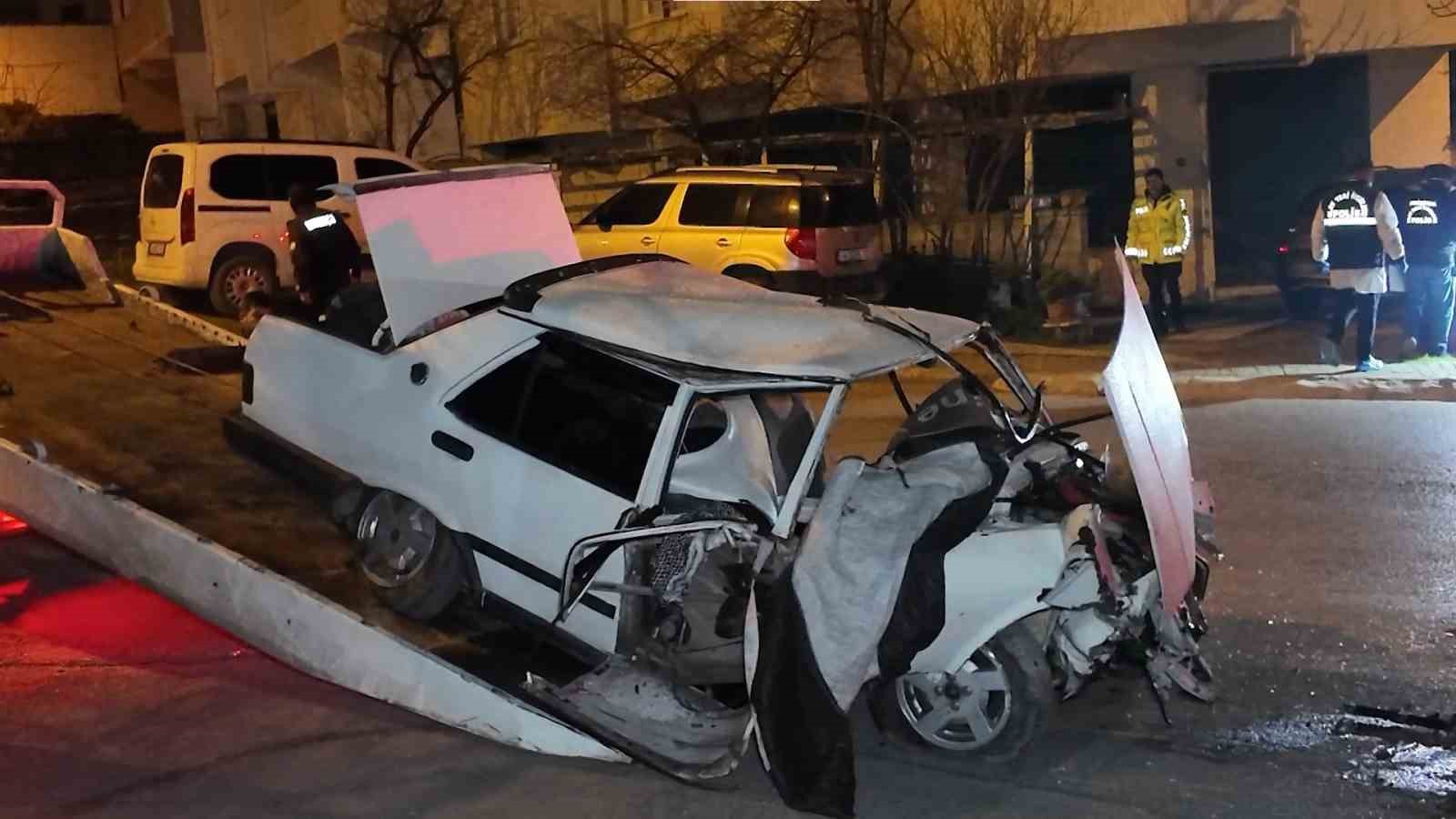 Kartal’da yokuş aşağı hız faciası: Sürücü hayatını kaybetti 5 kartalda yokus asagi hiz faciasi surucu hayatini kaybetti 1 K1ziITNz