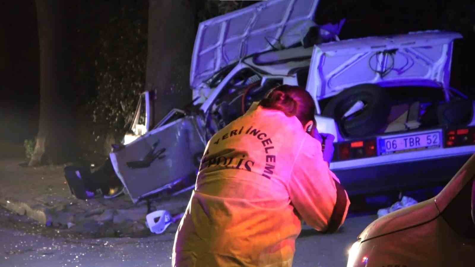 Kartal’da yokuş aşağı hız faciası: Sürücü hayatını kaybetti 6 kartalda yokus asagi hiz faciasi surucu hayatini kaybetti 2 SEgfrFcD