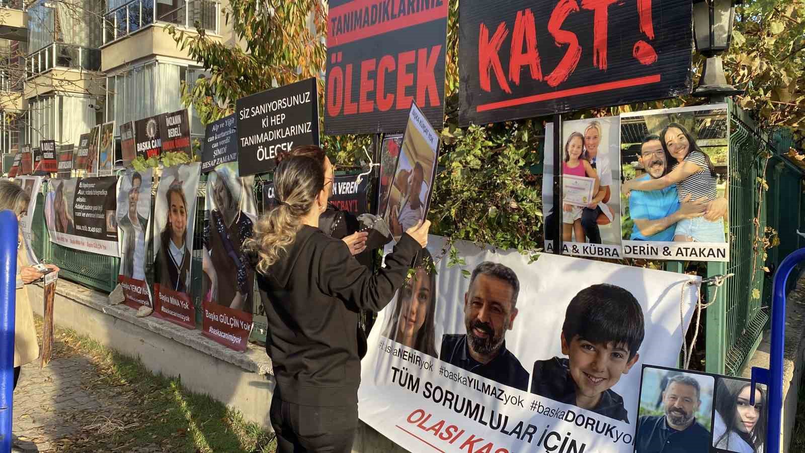 kartalkaya davasinin 3uncu durusmasi basliyor canimiz yaniyor icimiz aciyor 3