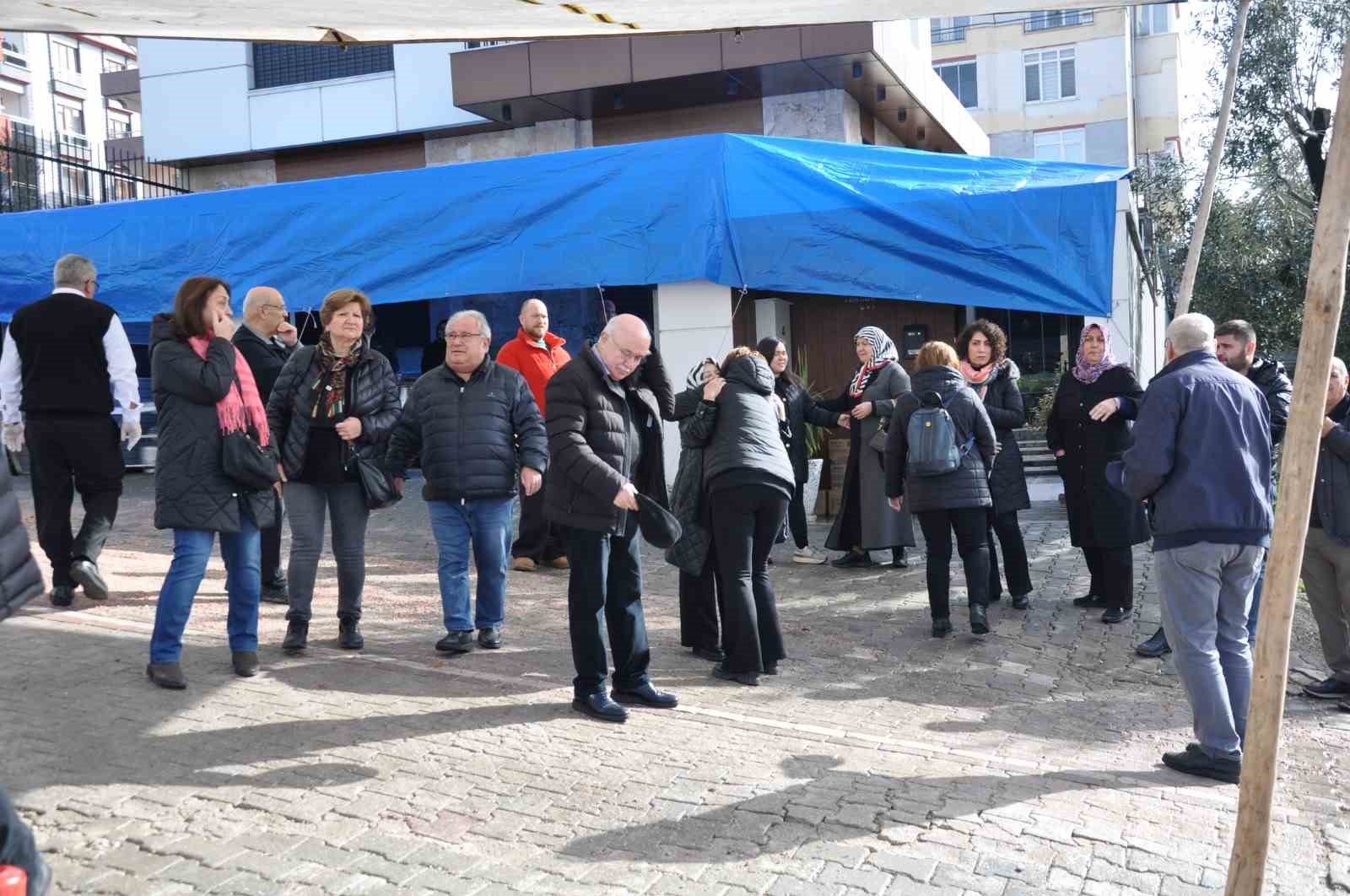 kartalkaya faciasinin yil donumunde yurek burkan anma 3 Ujcvytcf