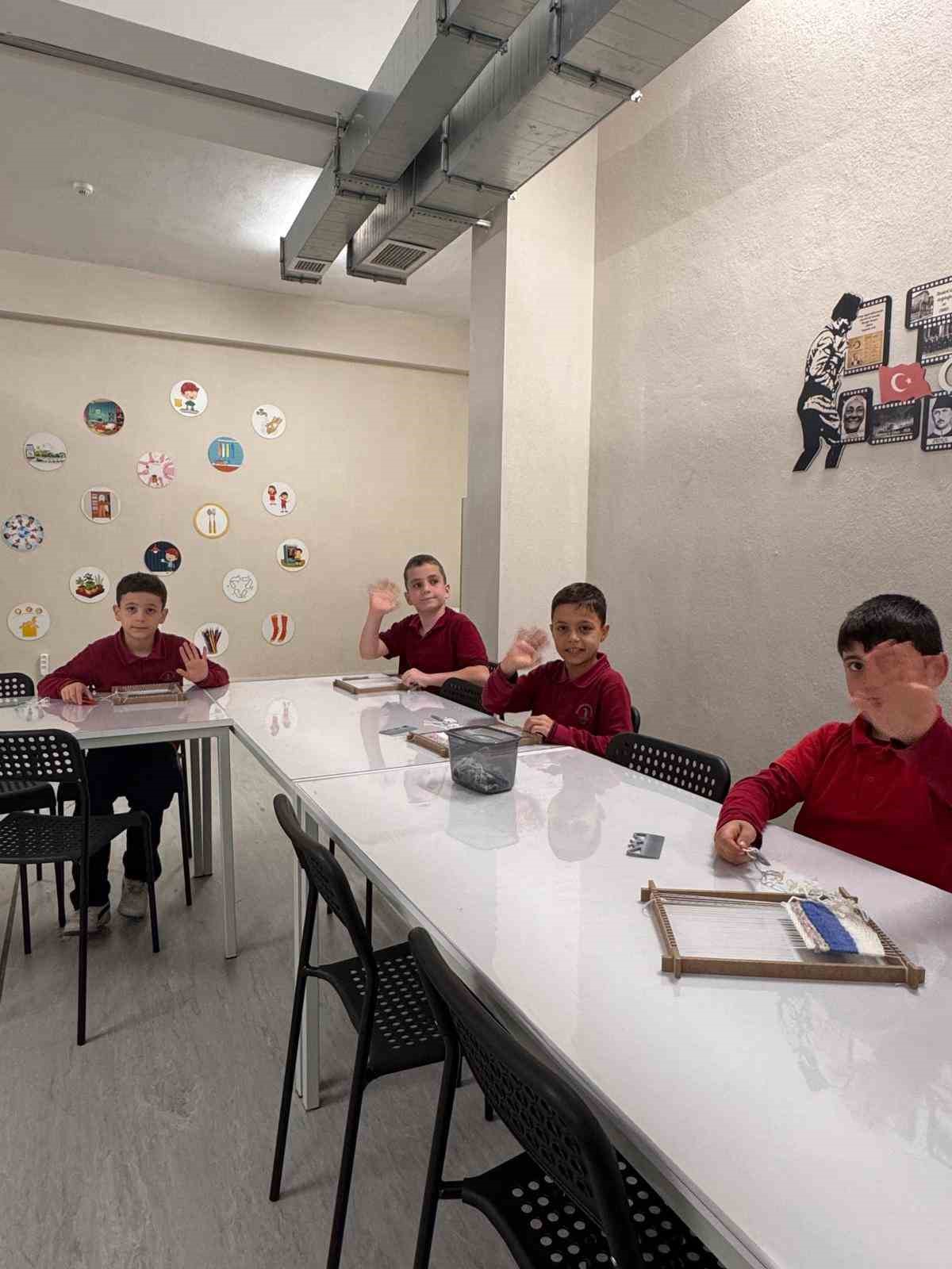 kartepedeki ilkokulda turkiye yuzyili maarif modeli ile cok yonlu egitim 3
