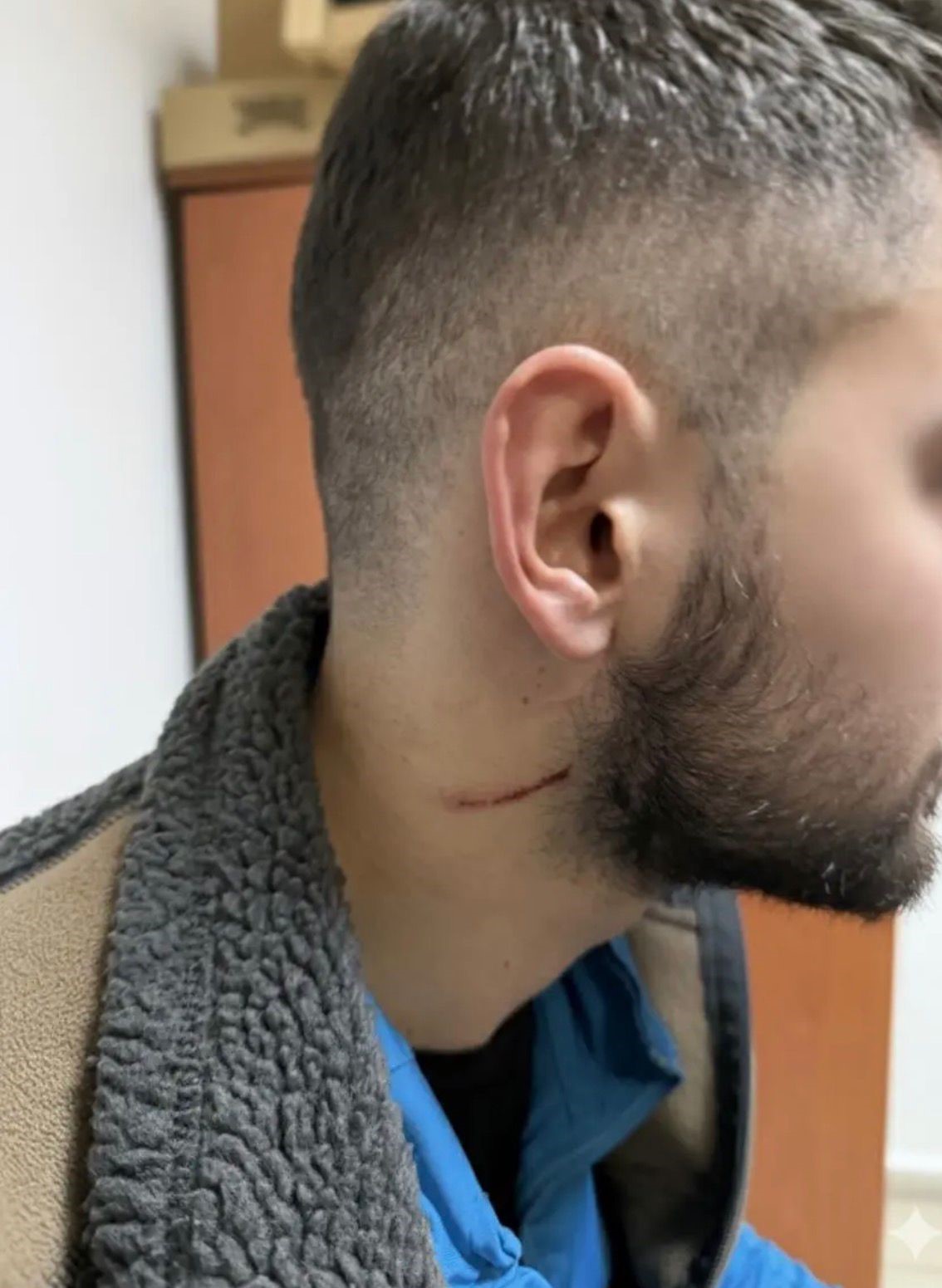 Kartepe’deki kavganın en büyük mağduru çocuklar oldu: "Babama 5 kişi saldırdılar, kafasını ATV’ye vurdular" 11 kartepedeki kavganin en buyuk magduru cocuklar oldu babama 5 kisi saldirdilar kafasini atvye vurdular IGyjeFIQ