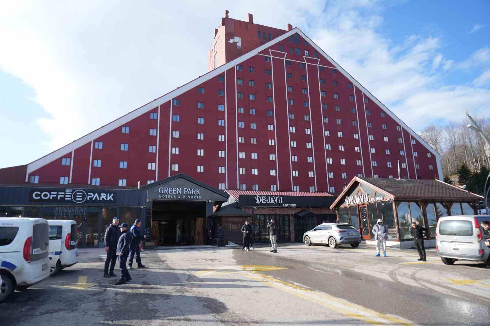 kartepenin zirvesindeki unlu otel 33 eksik sebebiyle muhurlendi 2 ZtHMQsuc