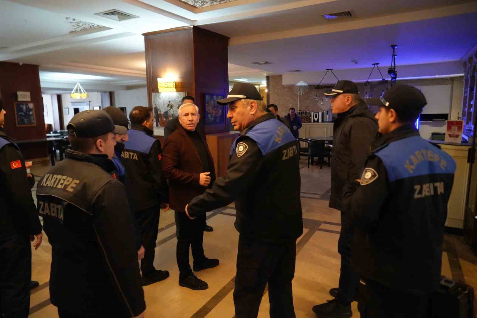 kartepenin zirvesindeki unlu otel 33 eksik sebebiyle muhurlendi 3 Wqa4rpTg