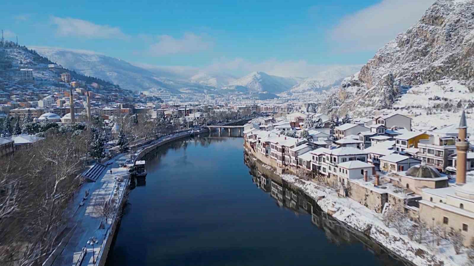 kartpostal sehir amasya beyaza burundu 2 HzcCNRgi