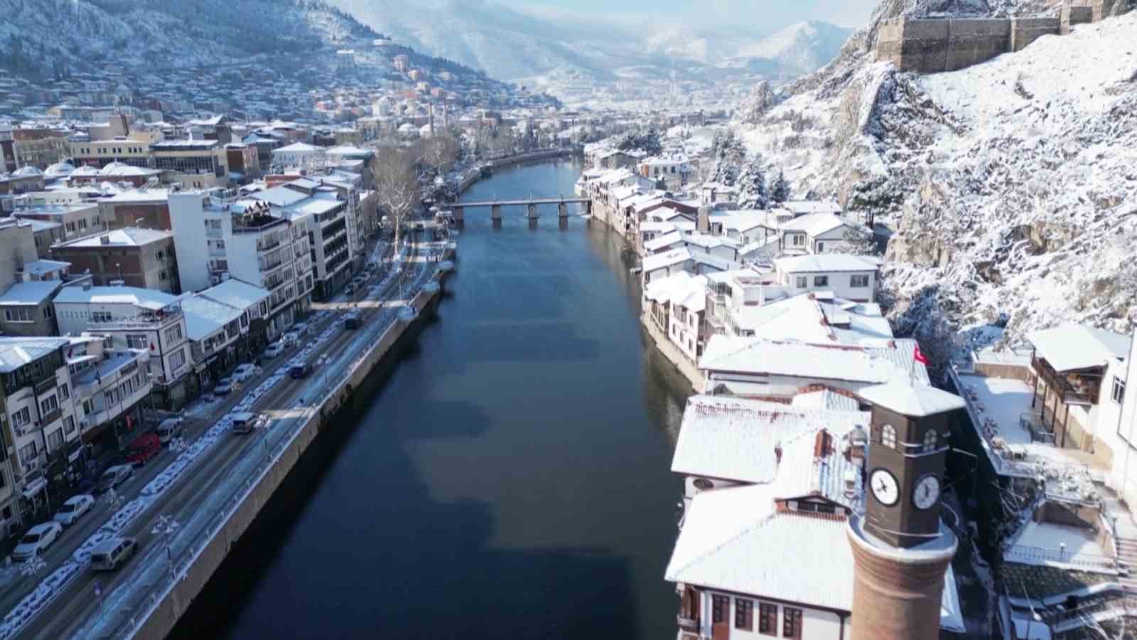 kartpostal sehir amasya beyaza burundu 4