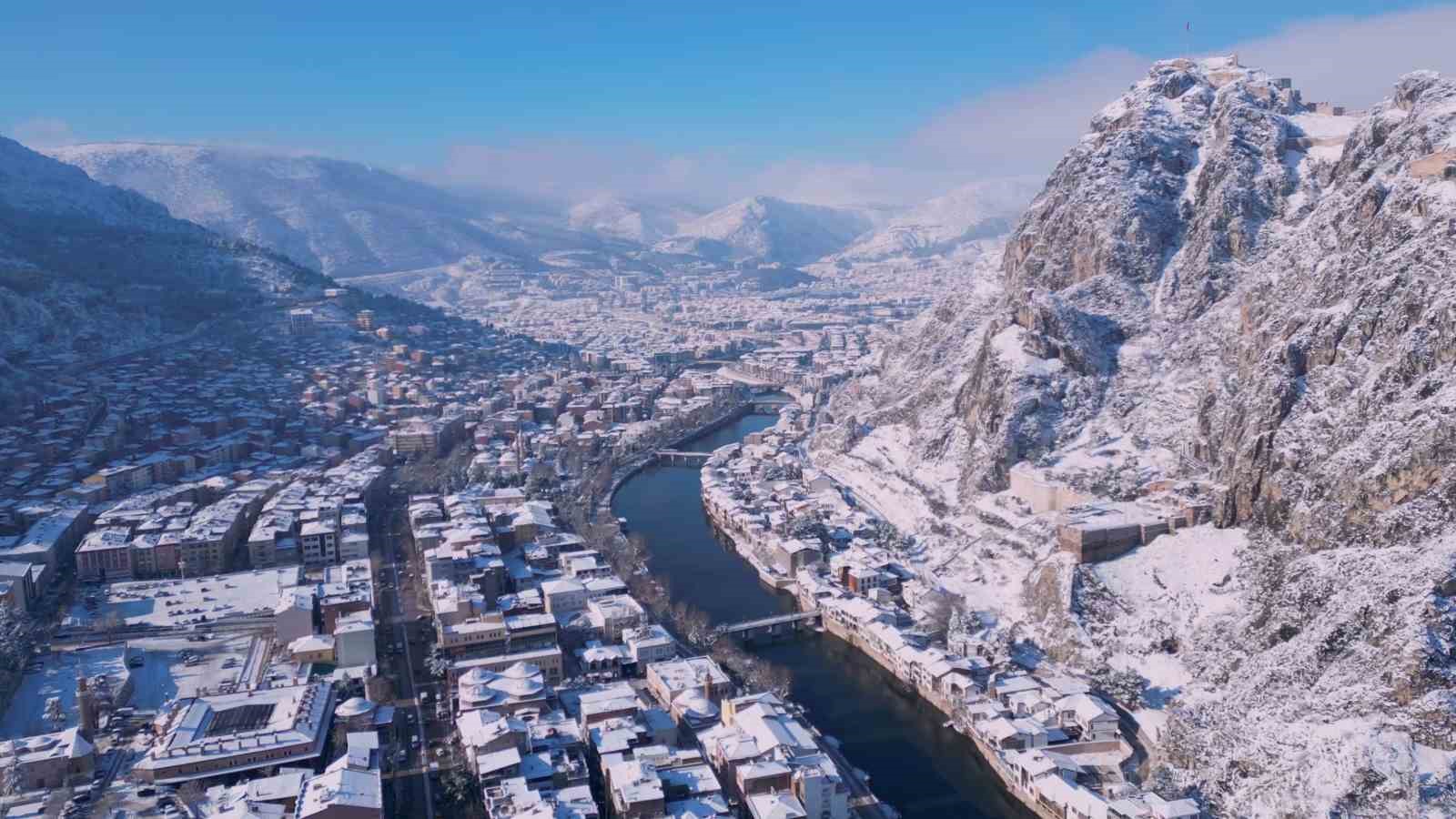 kartpostal sehir amasya beyaza burundu 8 uSit71mM