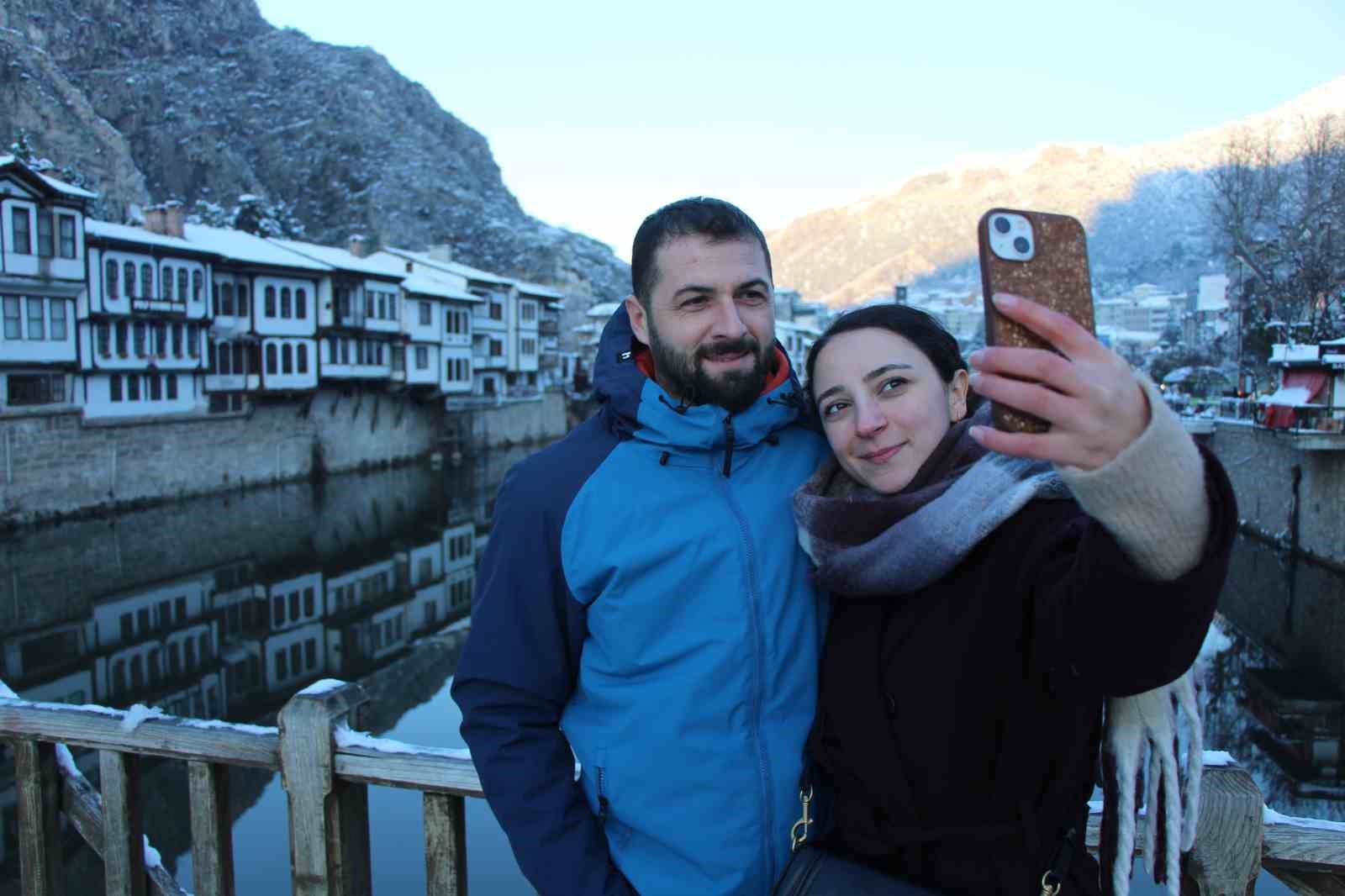kartpostal sehir amasya beyaza burundu 9 Vj37T6vr