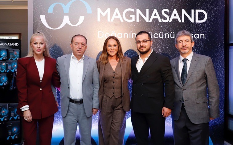 kas ve eklem agrilarina yonelik gelistirilen medikal urun tanitildi 0 JgNt8nj5