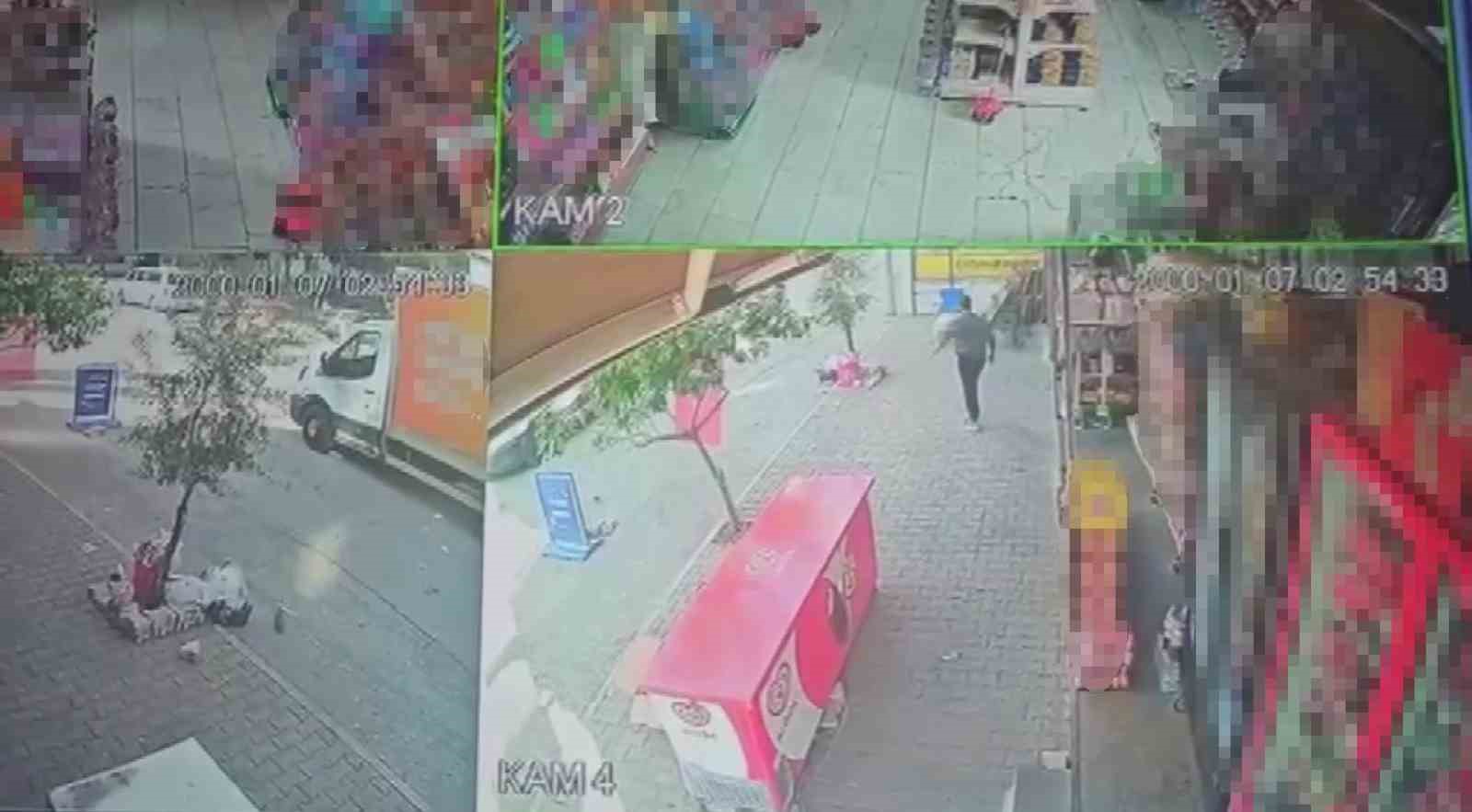 kasada duran cep telefonunu caldi 1 OOcabEPI