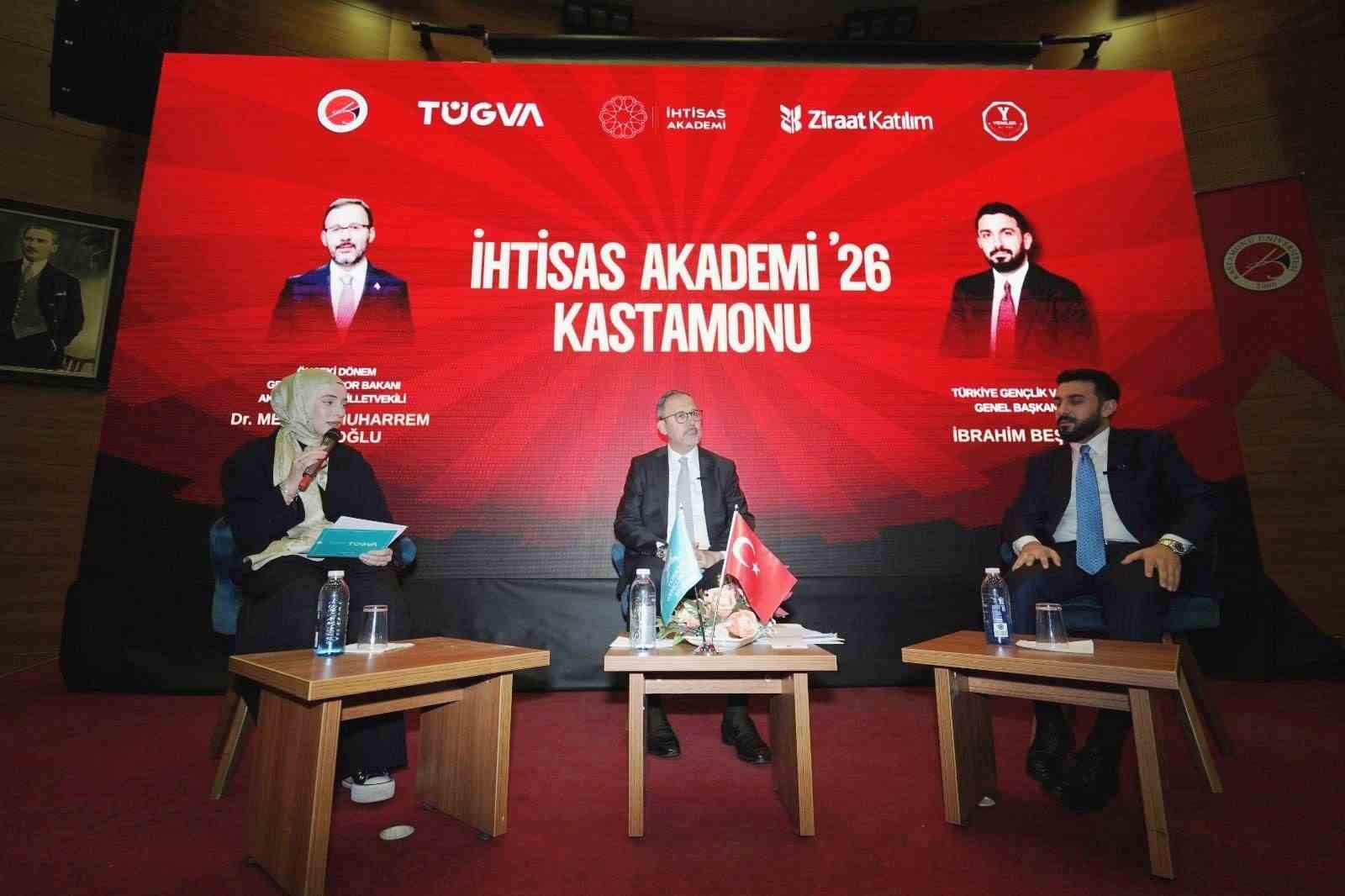 kasapoglu ak parti genclik hareketidir 0 ZYHyaKUn