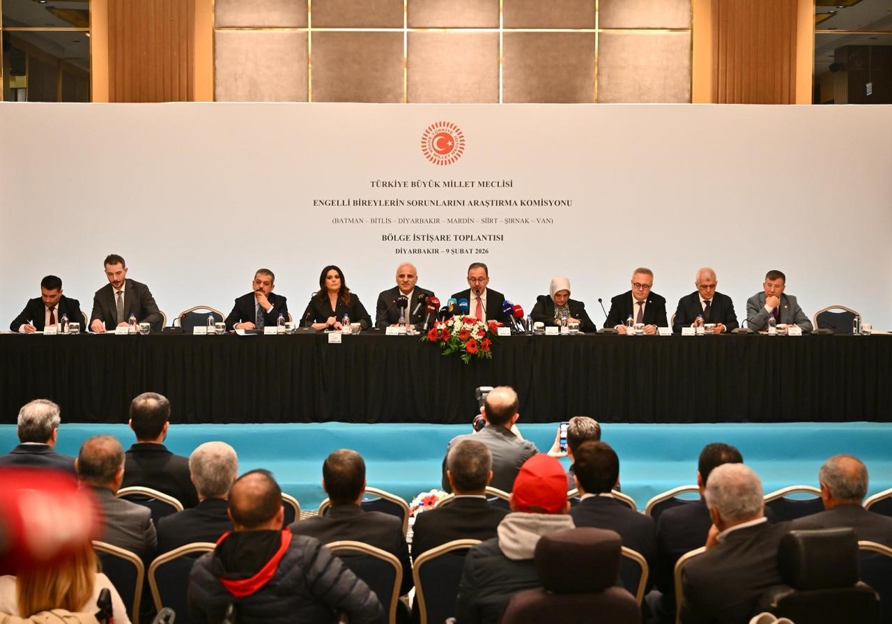 kasapoglu batida ne varsa doguda da o olacak anlayisi engelli haklari icin de gecerlidir RDj4VmsH