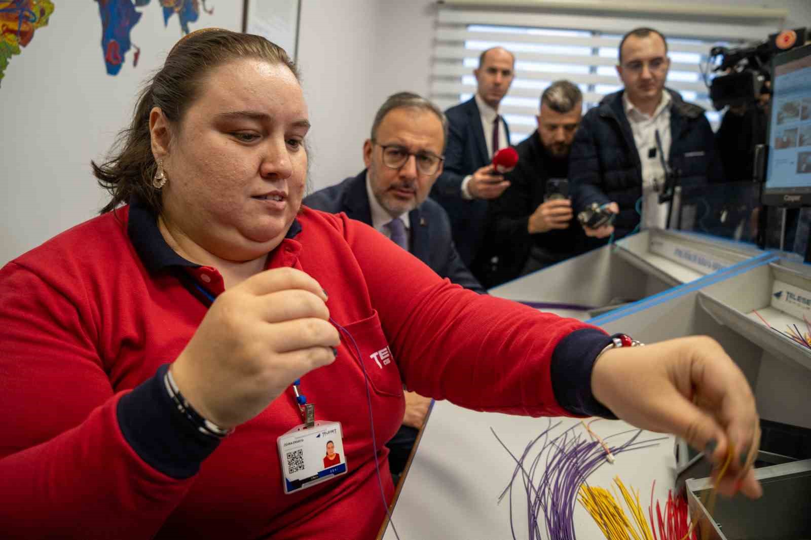 kasapoglu bu komisyon bir masabasi komisyonu degil 2 UiGJOJEs