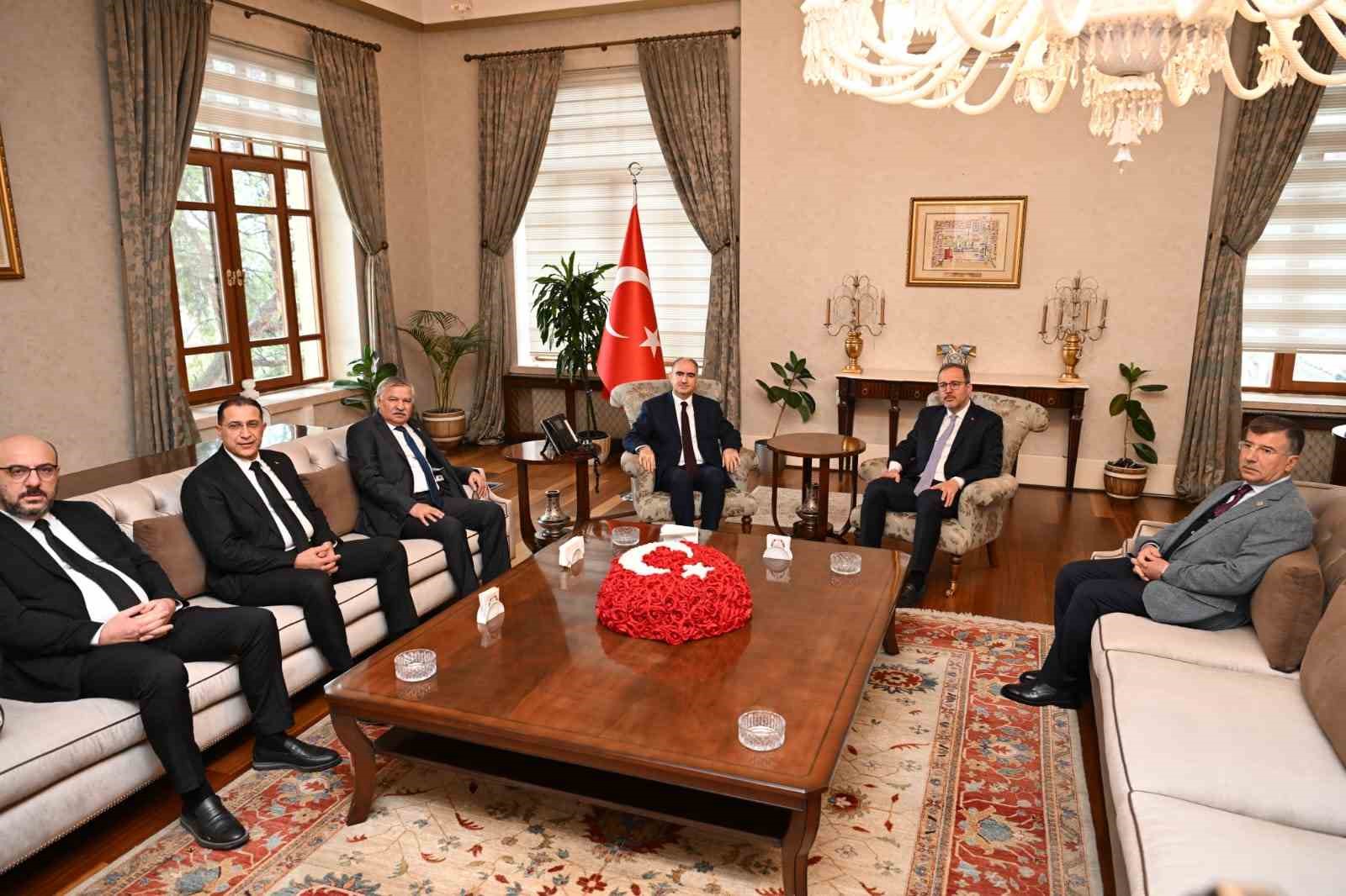 kasapoglu bu komisyon bir masabasi komisyonu degil 7