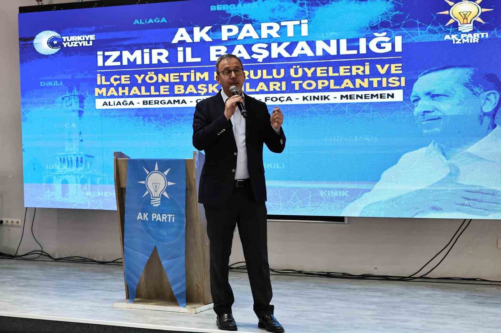 kasapoglu izmir mecliste daha fazla ak partili milletvekili ile temsil edilmeli 0 l1T4UbuN