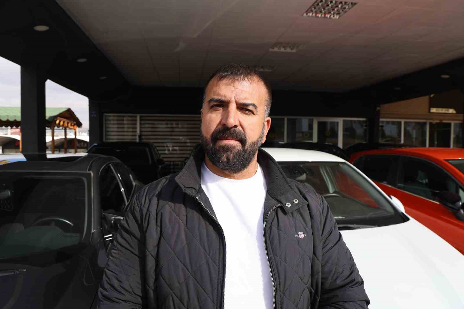 "Kasım ve aralık ayları araç almanın tam zamanı" 9 kasim ve aralik aylari arac almanin tam zamani 5 7budJzTC