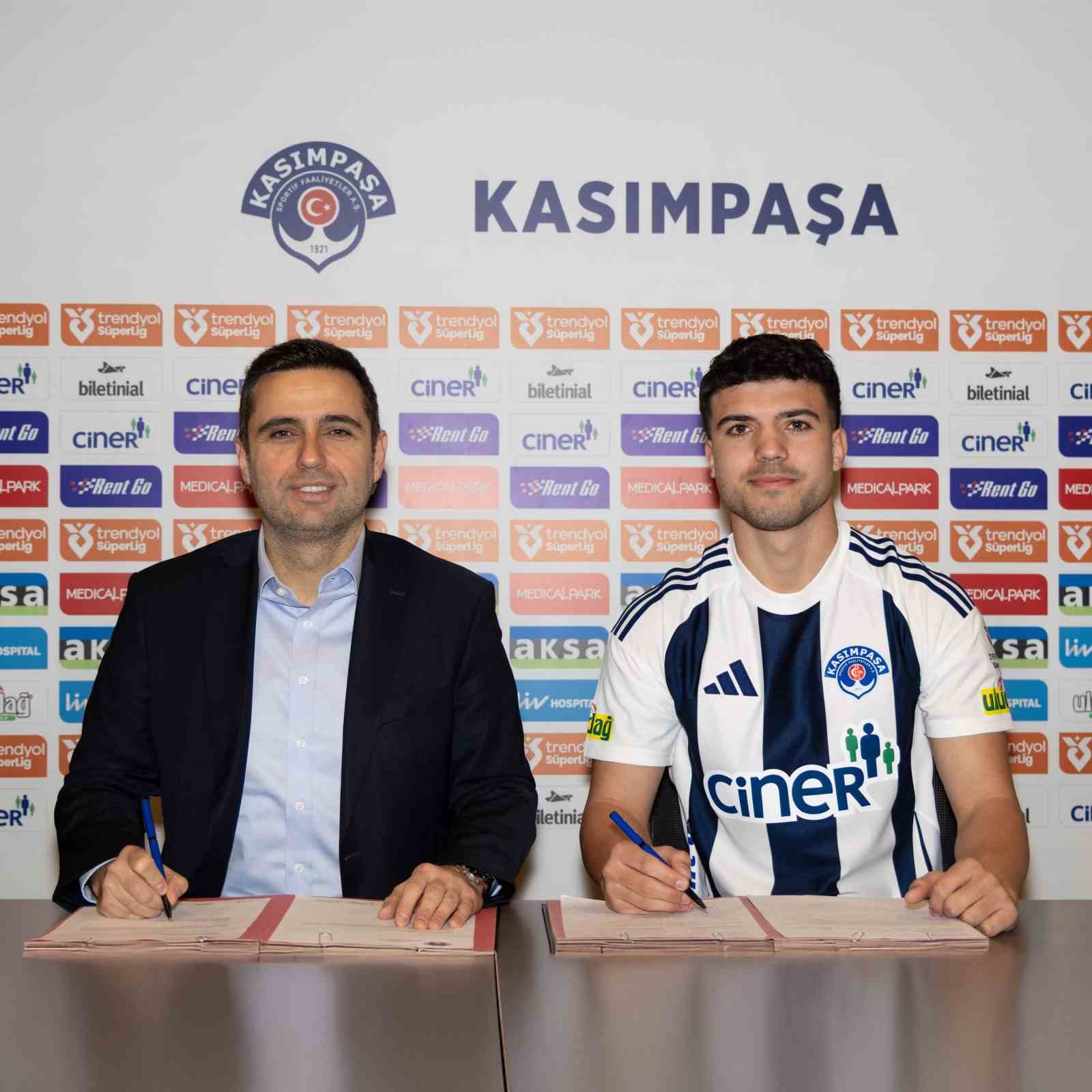 kasimpasa eyup aydini transfer etti 1 anLEv9dC