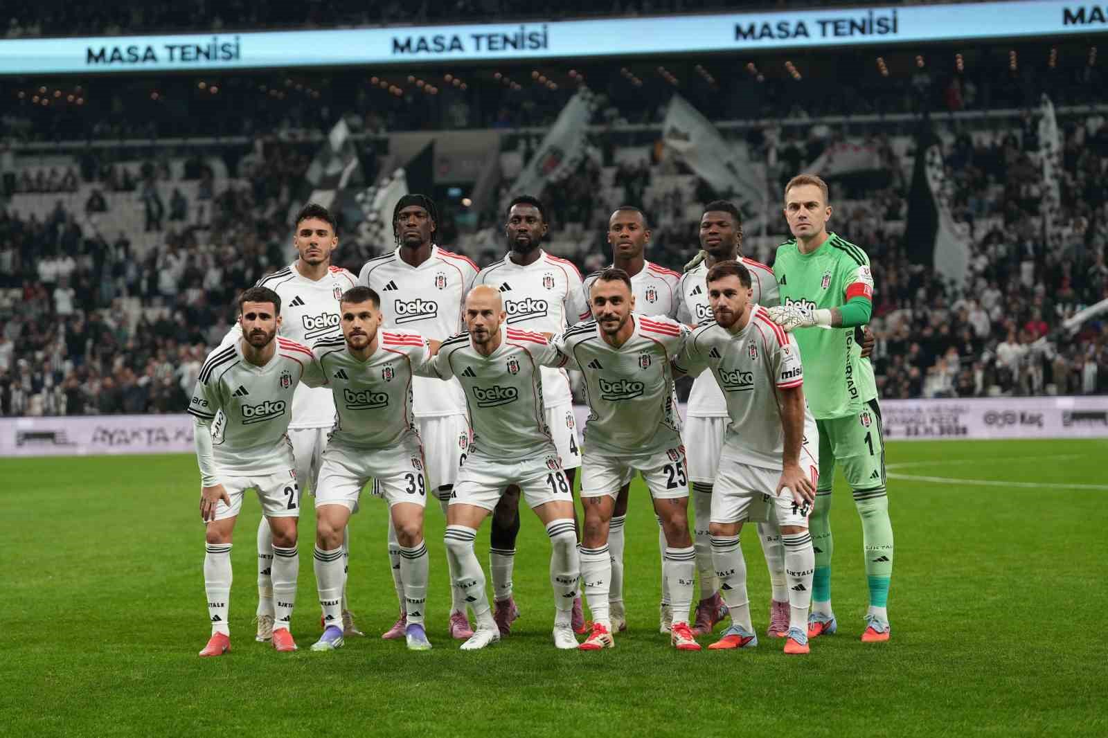 kasimpasa ile besiktas 45 randevuda 0 vPq8ADZe