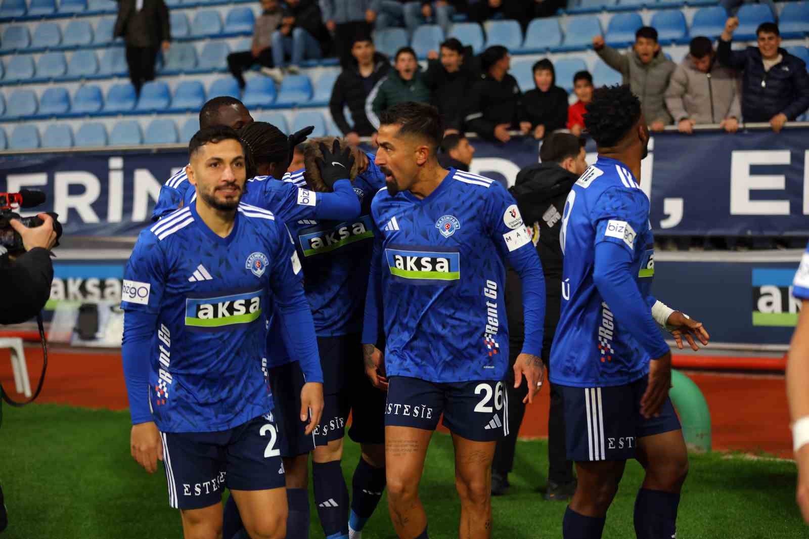 kasimpasa son 13 sezonun en dusuk puanini topladi 2 Z9tVhtNe