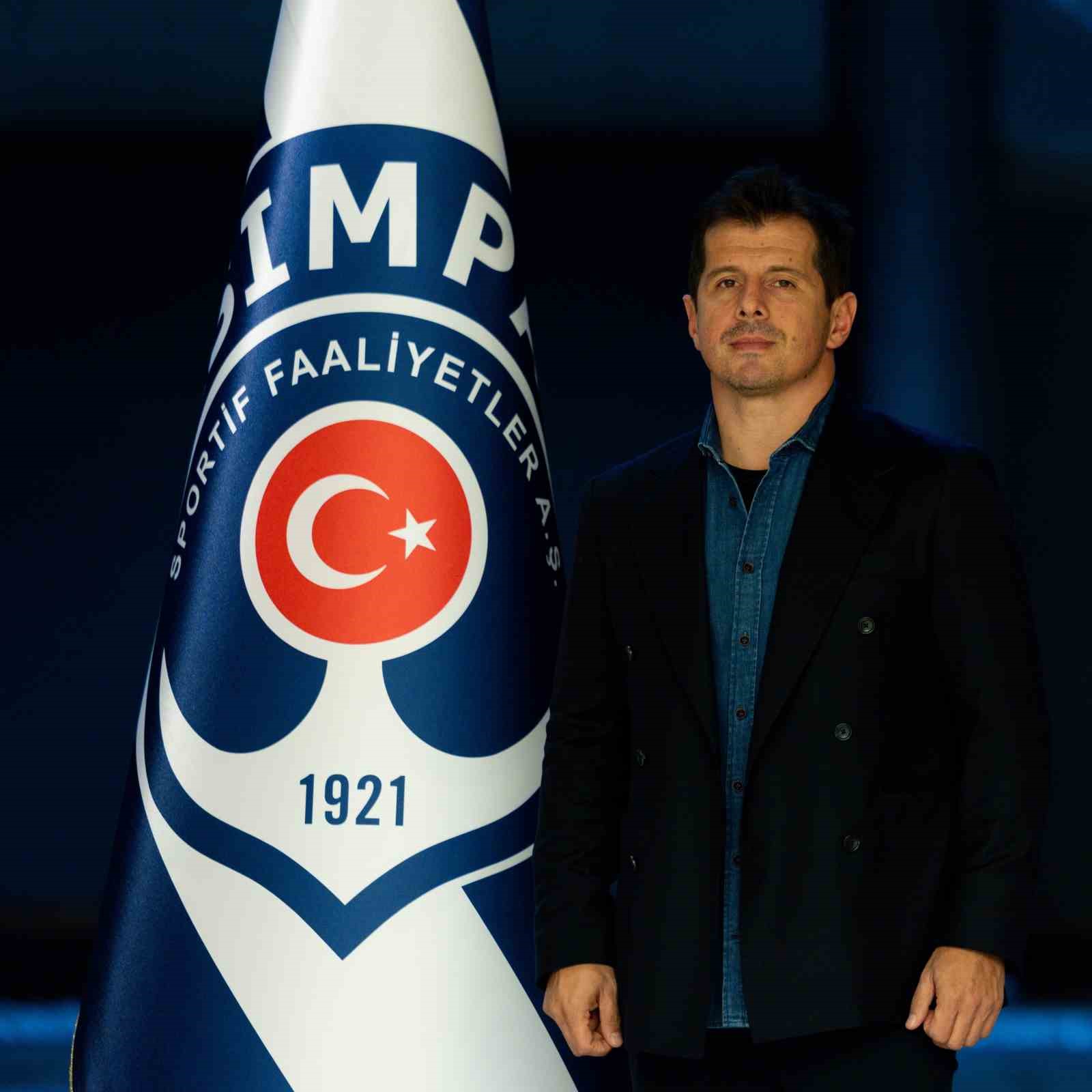 Kasımpaşa’da Emre Belözoğlu dönemi 5 kasimpasada emre belozoglu donemi 1 DTfbq6RP