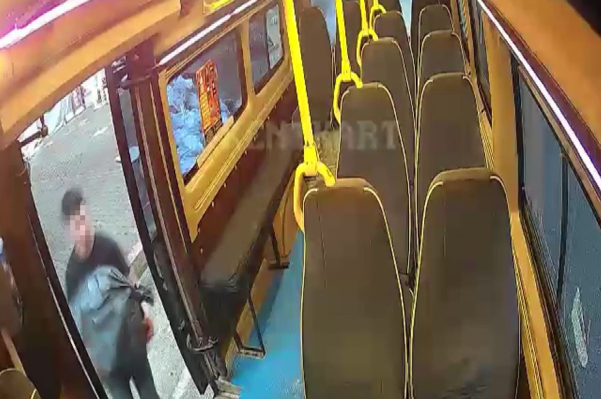 kaskini cikarinca yakayi ele veren hirsiz borclarim vardi 0 Tarl2AOX