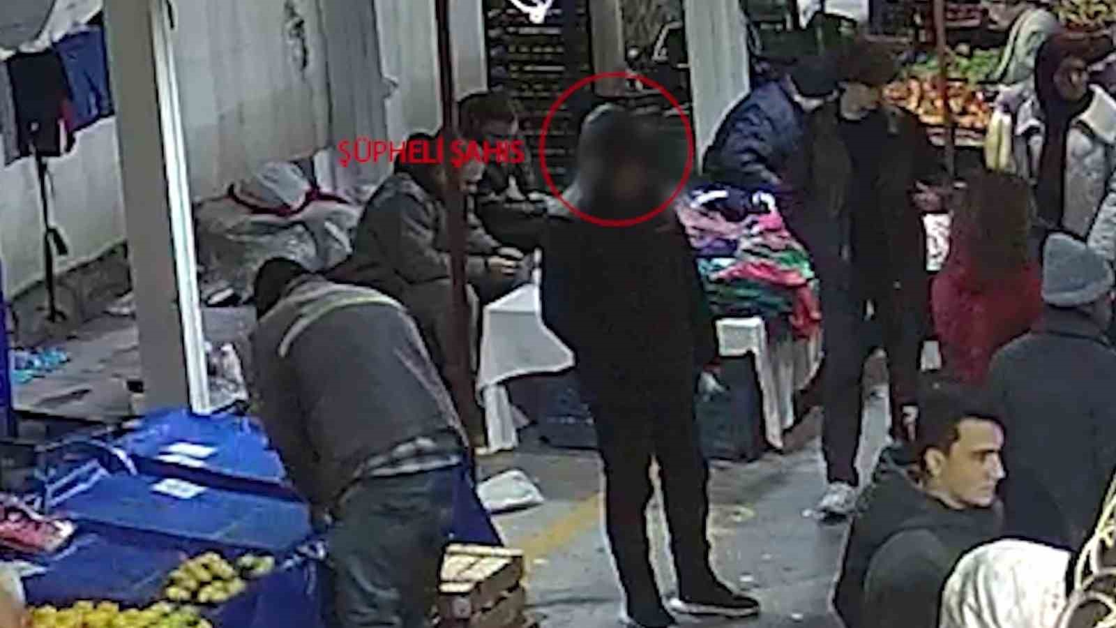 kasla goz arasinda hirsizlik yapti o supheliyi polis yakaladi 3 tEErvmpJ