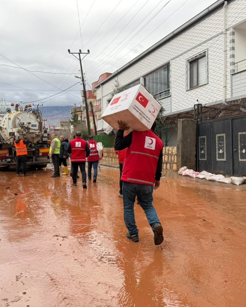 kasrik selle sarsildi kizilay yaralari sarmak icin calisma baslatti 0 WuCZNGAv