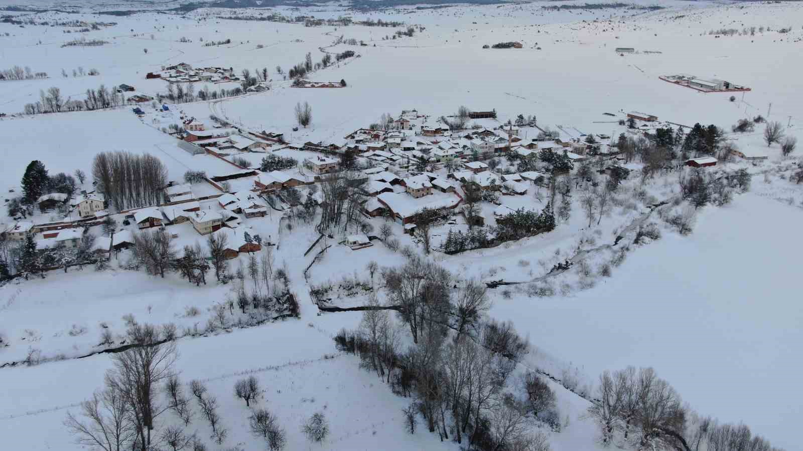 kastamonu buz kesti dereler barajlar ve goletler dondu 5 9SQfIP5J