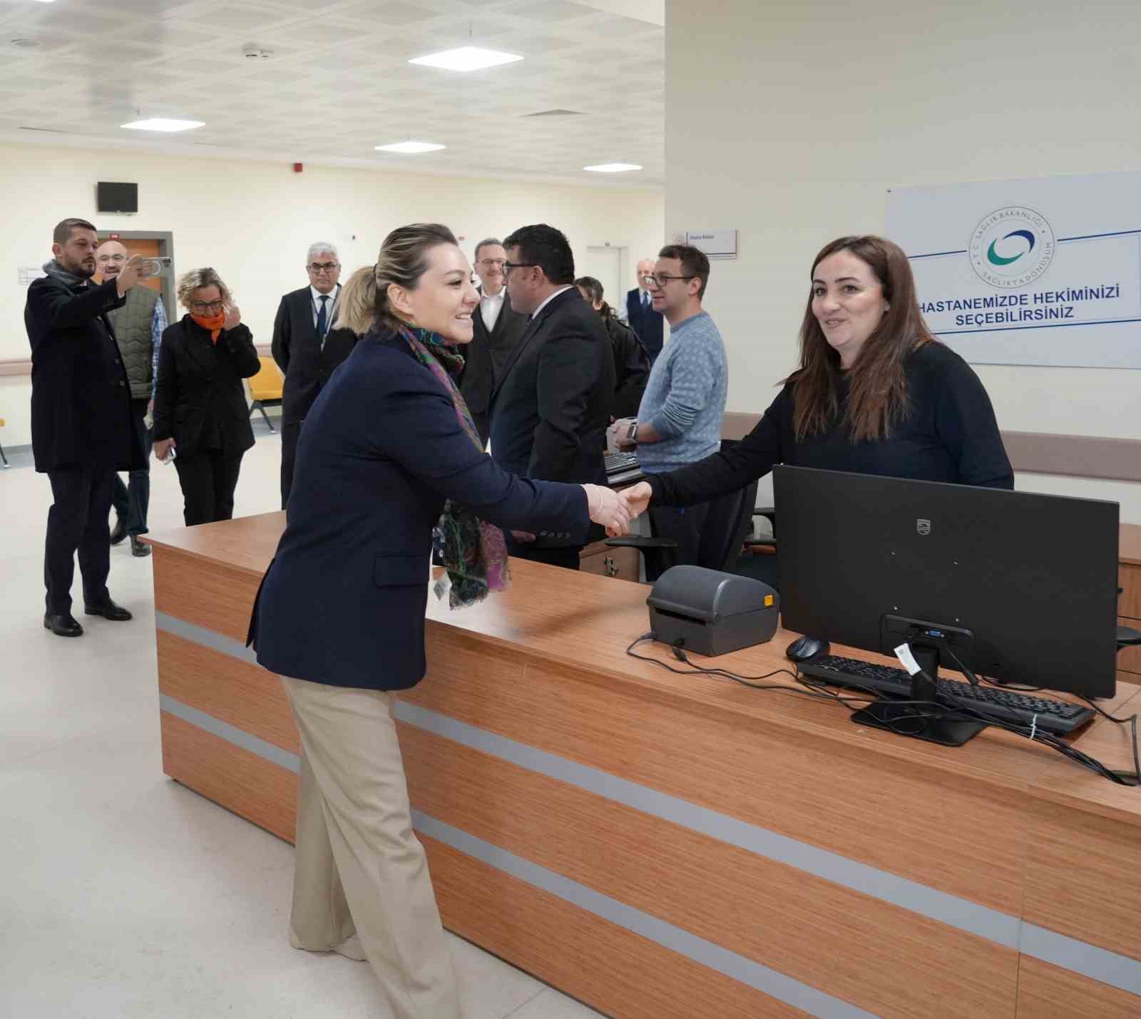 Kastamonu Fizik ve Rehabilitasyon Hastanesi hasta kabulüne başladı 14 kastamonu fizik ve rehabilitasyon hastanesi hasta kabulune basladi 10 WnhAJmd6