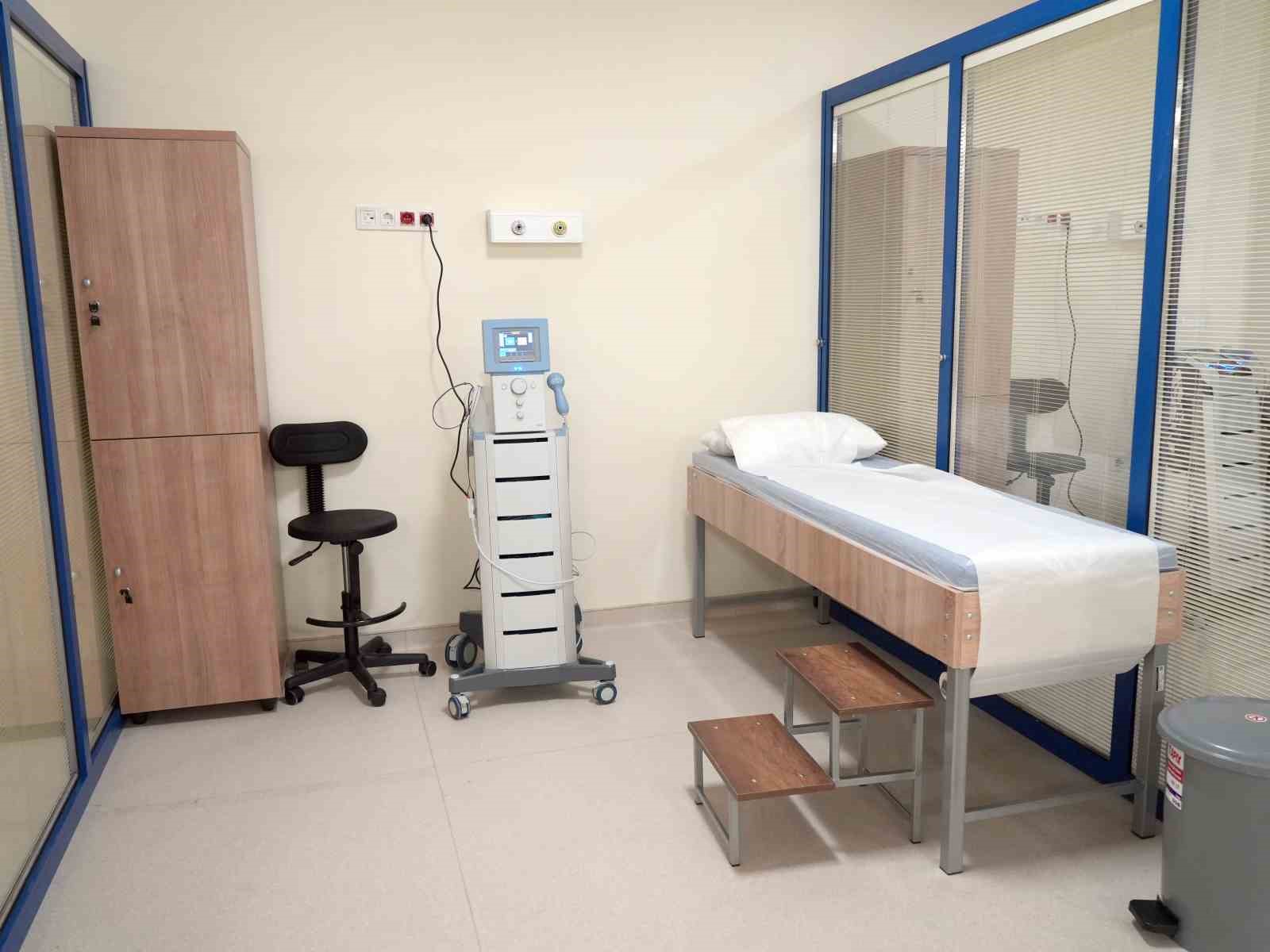 Kastamonu Fizik ve Rehabilitasyon Hastanesi hasta kabulüne başladı 15 kastamonu fizik ve rehabilitasyon hastanesi hasta kabulune basladi 11 72qL5SXD