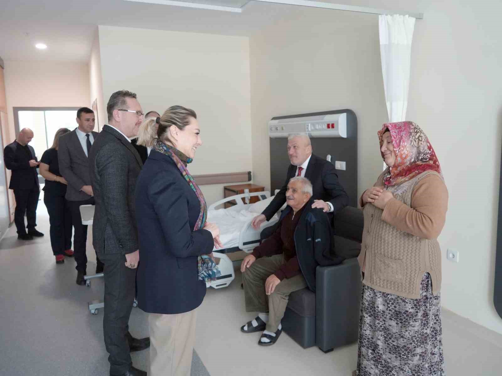 Kastamonu Fizik ve Rehabilitasyon Hastanesi hasta kabulüne başladı 9 kastamonu fizik ve rehabilitasyon hastanesi hasta kabulune basladi 5 nDeyWV5I