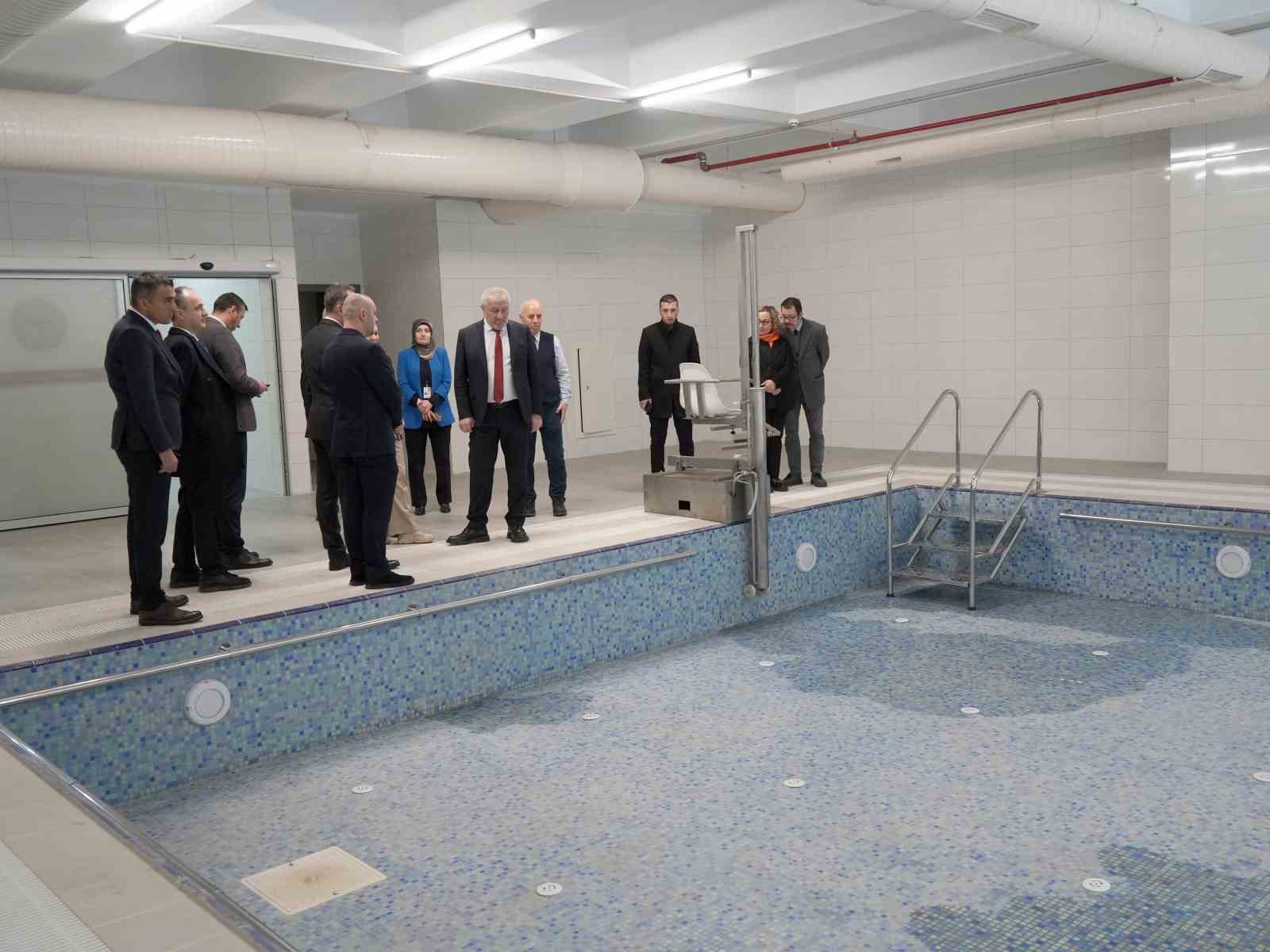 Kastamonu Fizik ve Rehabilitasyon Hastanesi hasta kabulüne başladı 12 kastamonu fizik ve rehabilitasyon hastanesi hasta kabulune basladi 8