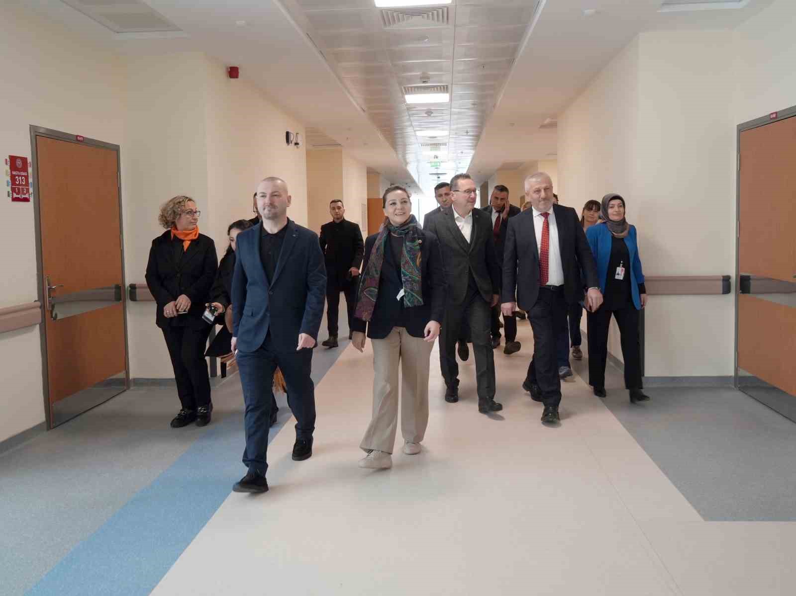 Kastamonu Fizik ve Rehabilitasyon Hastanesi hasta kabulüne başladı 13 kastamonu fizik ve rehabilitasyon hastanesi hasta kabulune basladi 9 AazBDbgs