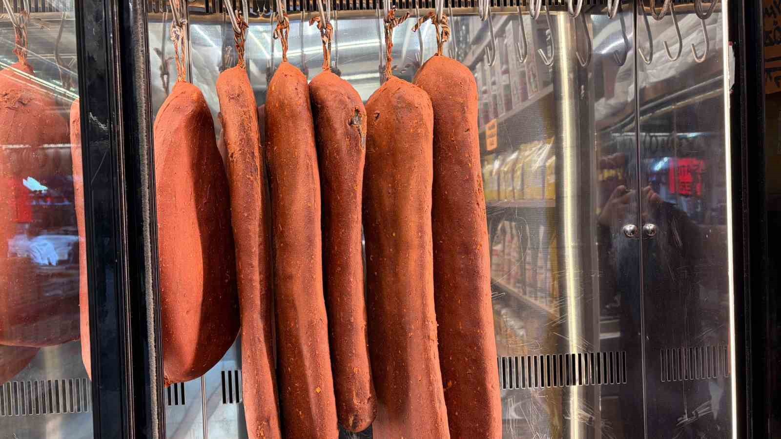 kastamonu pastirmasini oven sefe kayserili pastirmacidan cevap demek ki sefimize kayseri pastirmasini yedirmemisler 2 DfTvsVEU