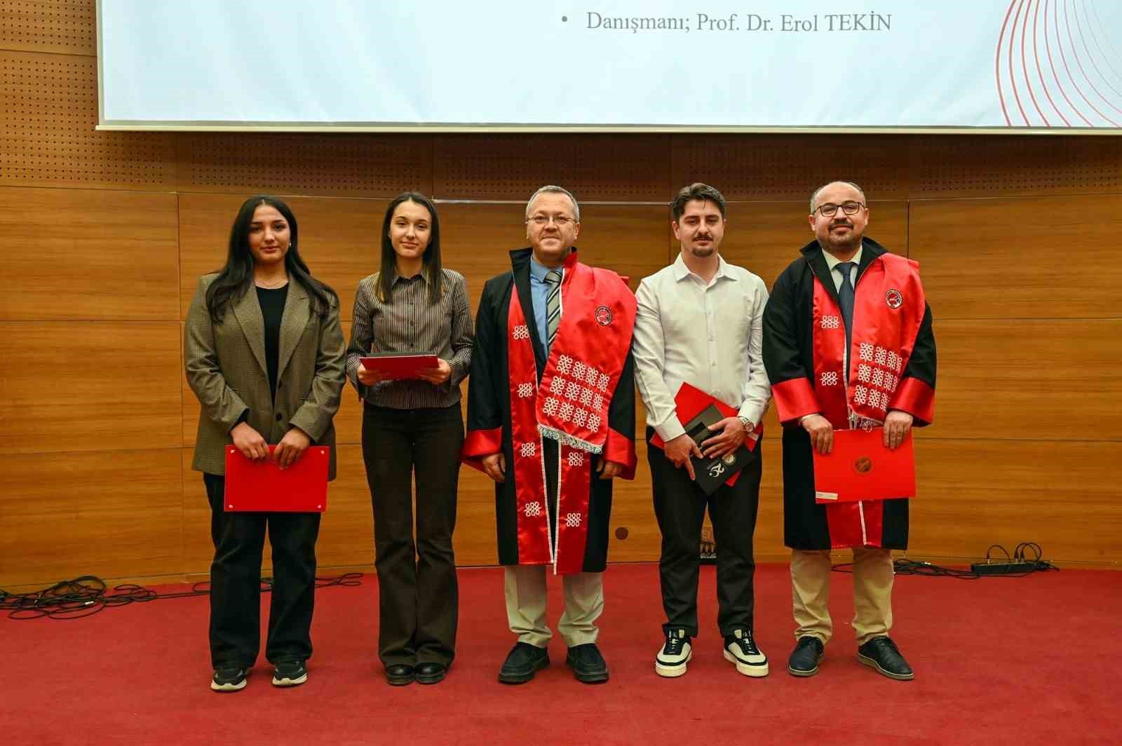 kastamonu universitesinde 89 akademisyen cubbe giydi 6 pC82kFXe