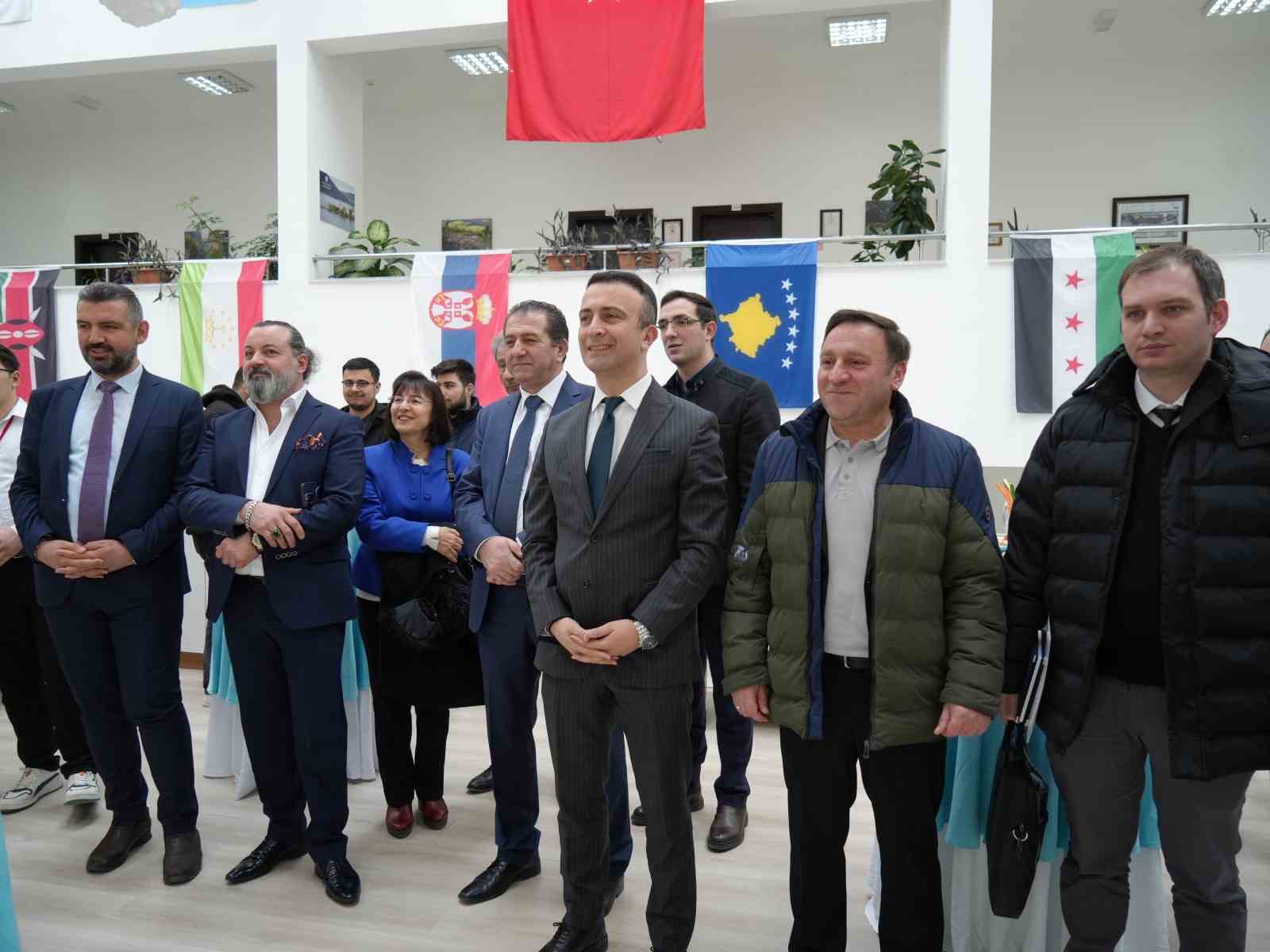 kastamonu universitesinde istihdam odakli kariyer gunleri basladi 5